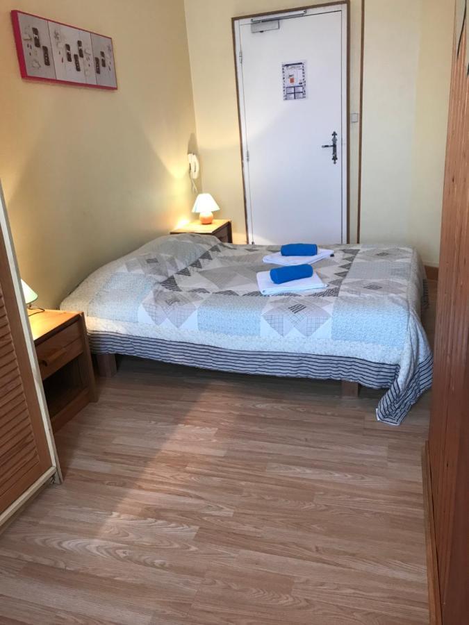 Etoile Alsacienne Lapoutroie Εξωτερικό φωτογραφία