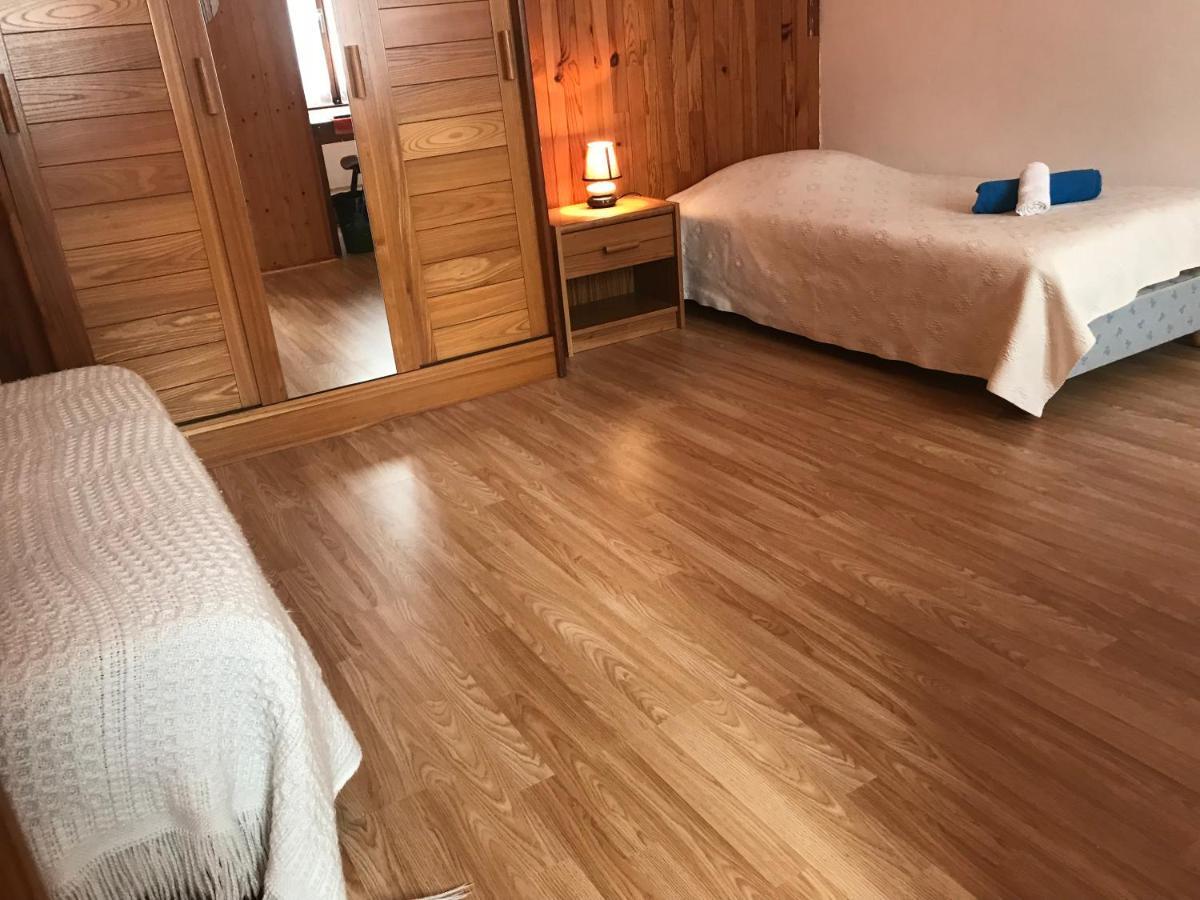 Etoile Alsacienne Lapoutroie Εξωτερικό φωτογραφία