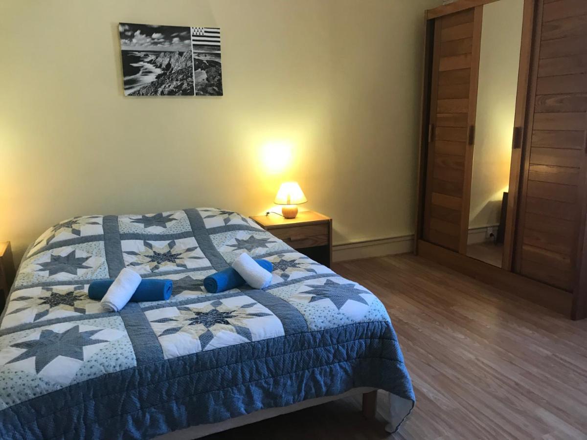Etoile Alsacienne Lapoutroie Εξωτερικό φωτογραφία