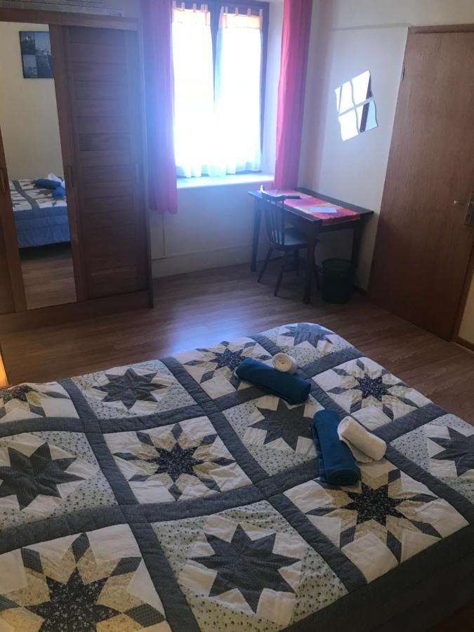 Etoile Alsacienne Lapoutroie Εξωτερικό φωτογραφία